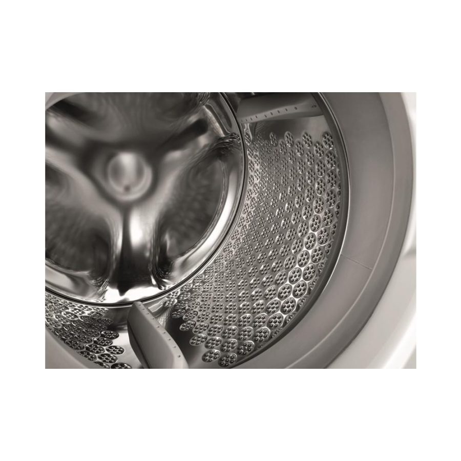 Lavatrice a Carico Frontale Aeg 9 Kg 1400 Giri Tecnologia ProSteam L7FBE941 Classe C - immagine 3