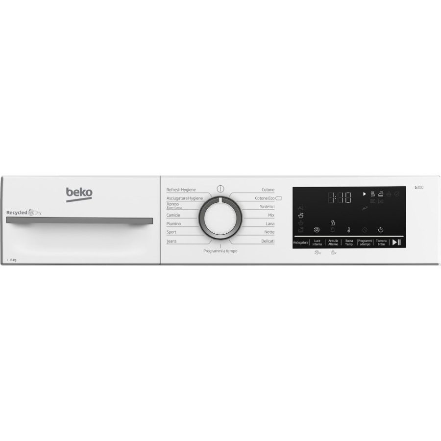 7) Bianco Motore ProSmart™ Inverter