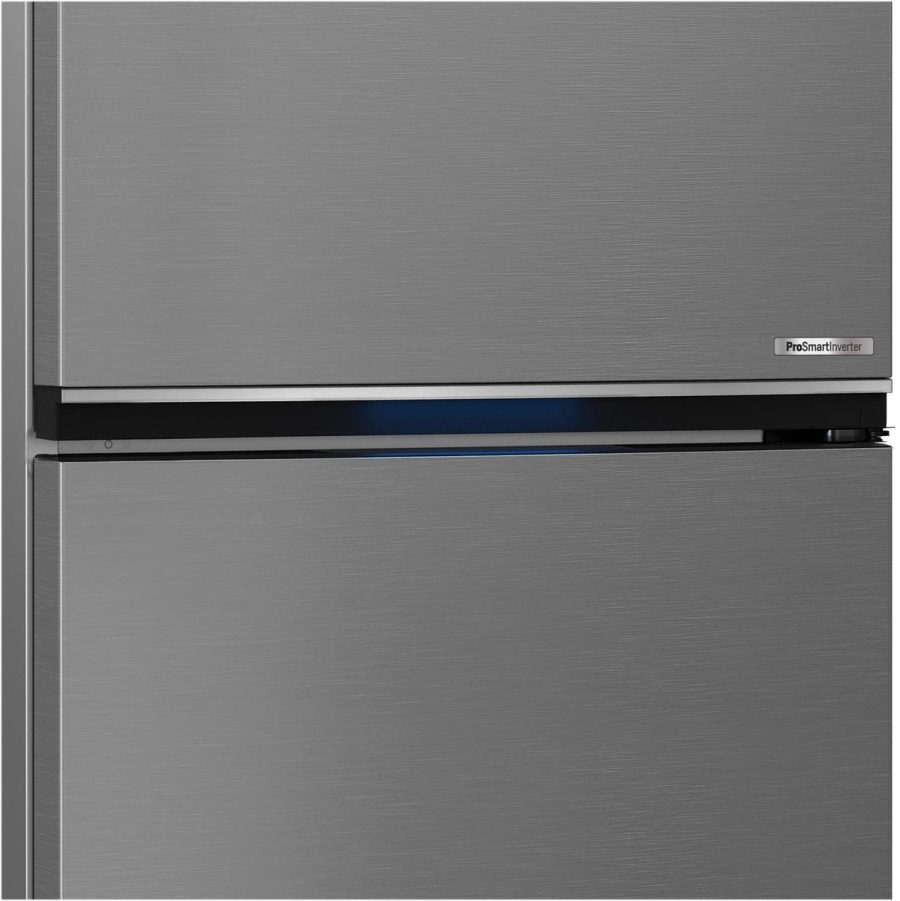 Frigoriero Combinato Beko B7RCNE595ZXPW Beyond 551 Litri Total No Frost Classe D (A187xL78xP76) AeroFlow Comparto Multizone Inox - immagine 5